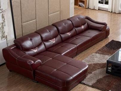 沙发什么材质的好?皮的、实木还是布艺?
