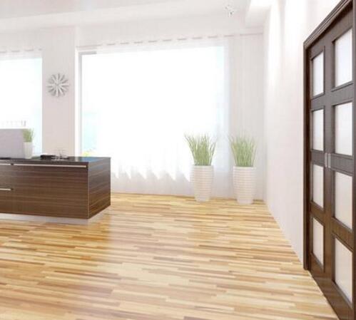 木地板如何铺更加坚固 木地板铺设方法是什么