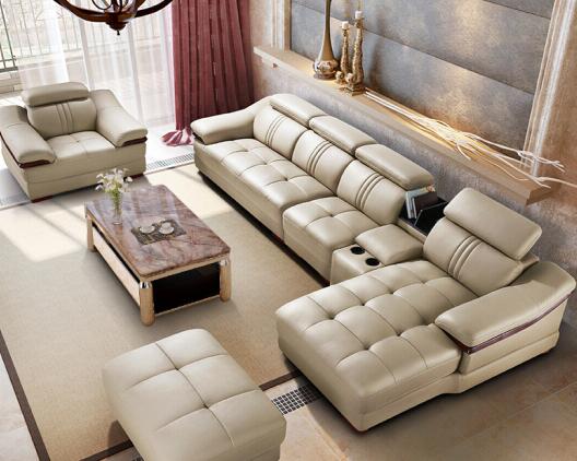 最好的沙发品牌有哪些品牌？5