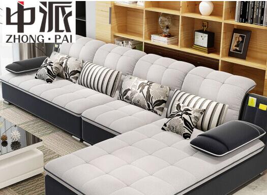 最好的沙发品牌有哪些品牌？6