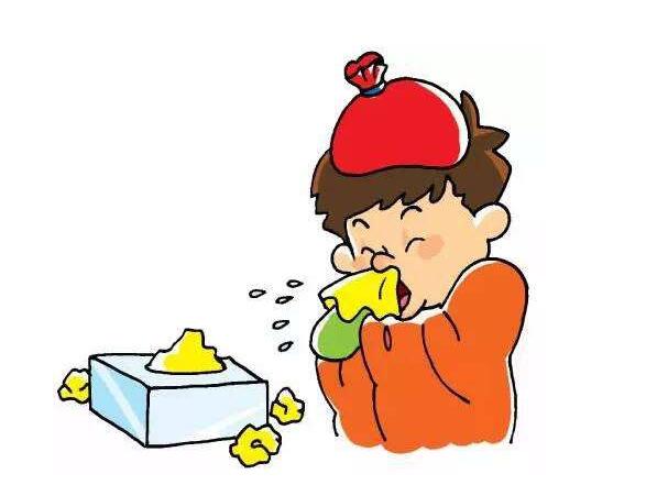 家人得流感 家里如何消毒?近期北京流感高发小孩和老人多注意