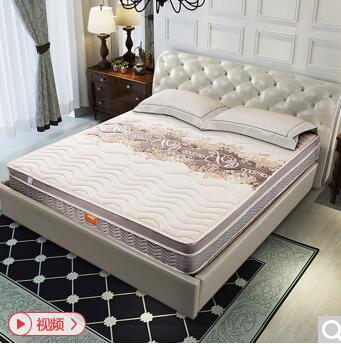 床垫哪个品牌好？国产床垫哪个品牌好用？1