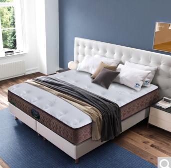 床垫哪个品牌好？国产床垫哪个品牌好用？10