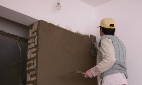 墙面抹灰的方法有哪些 墙面抹灰的正确步骤分享