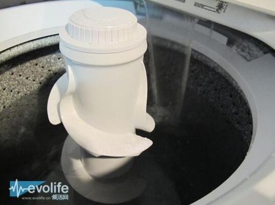 洗衣机怎么用白醋和小苏打进行清洗？【图解详细步骤】1