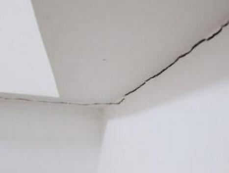 【原创】墙体裂缝处理方法有哪些 需谨慎对待墙体破损问题1