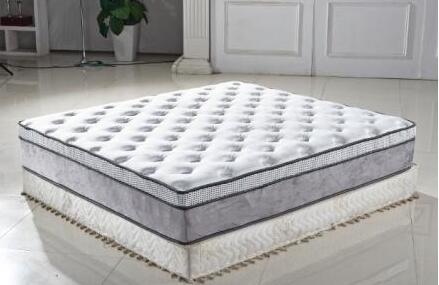 床垫怎么选购？才能买到质量好床垫？