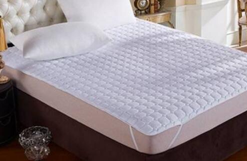床垫罩可以当床单用吗？1