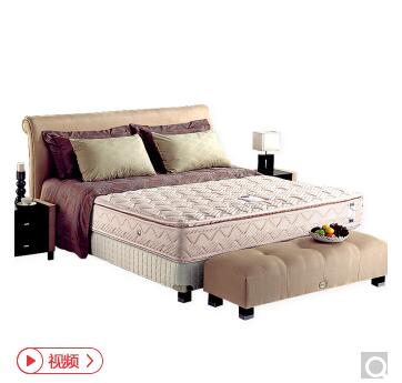 独立弹簧床垫好吗？独立弹簧相对整网弹簧床垫有啥缺点？6