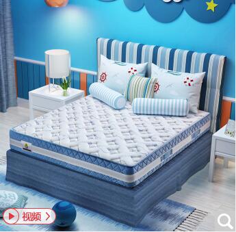 儿童床垫品牌都有哪些？常见儿童能用的床垫品牌有哪些？