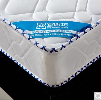 国产床垫哪个品牌好？哪个品牌国产床垫更可靠？3