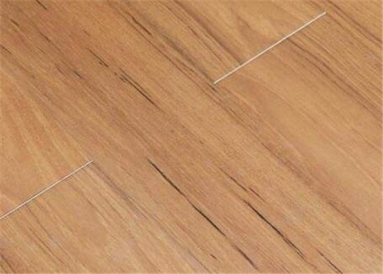 哪种材质的实木地板比较好？实木地板清理技巧1