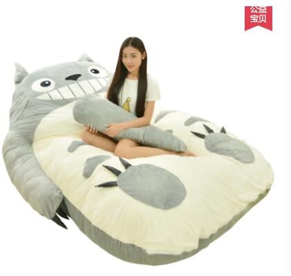 龙猫床垫怎么样？龙猫床垫榻榻米床垫好吗？