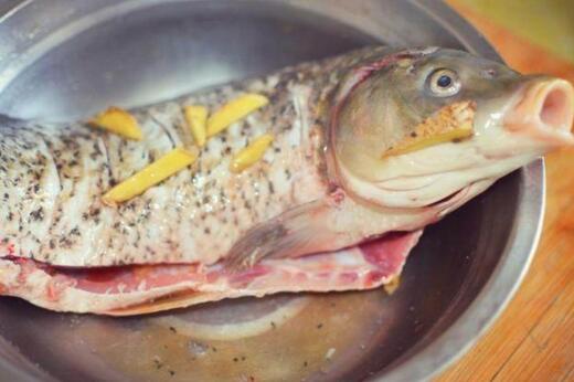 鱼怎么样去腥？鱼的腥味怎么去除做的才好吃呢？