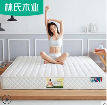 睡眠床垫品牌有哪些？睡什么样床垫好？8