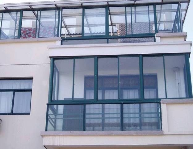 阳台防水和防尘应该怎么安装？阳台防水怎么做？1