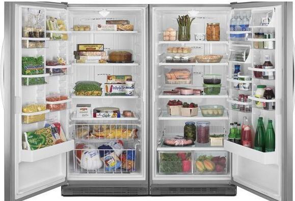 冰箱除异味有哪些方法要吧借鉴 冰箱有了异味该怎么办1