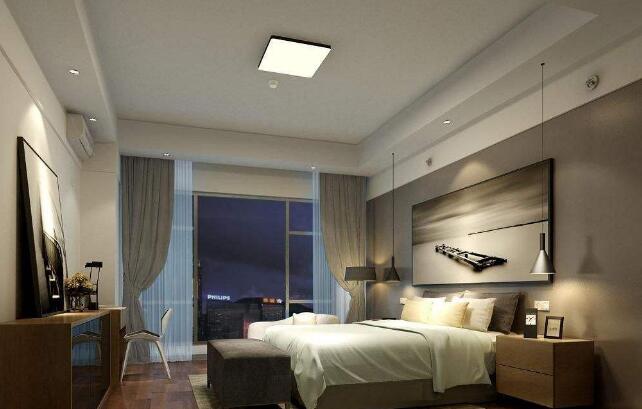 卧室吸顶灯的品牌有哪些 卧室吸顶灯如何选购