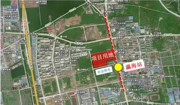 北京大兴区共有产权房国瑞·瑞福园将于7月19日上午10点申购1