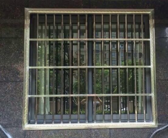 防盗窗什么材质的好？304不锈钢还是202不锈钢？