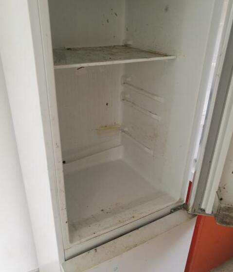 怎么清洗冰箱内部？蜜罐蚁小编教您如何清洗冰箱内部更干净？1
