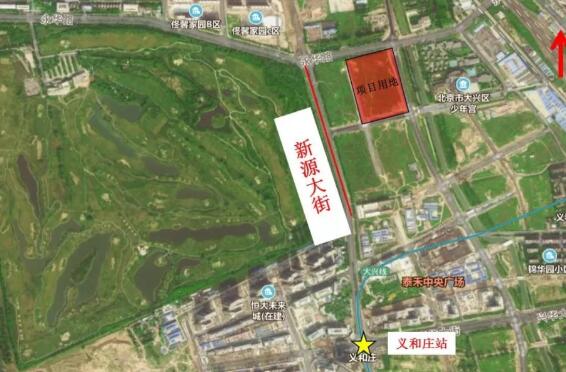 北京大兴区兴念雅苑共有产权房项目将于2018年10月12日开始申购登记1