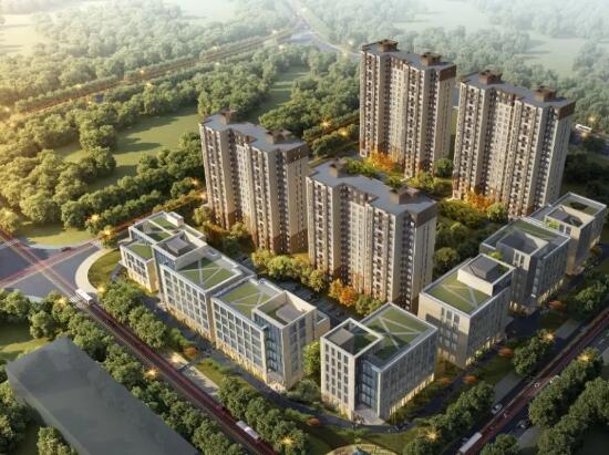 北京大兴区兴念雅苑共有产权房项目将于2018年10月12日开始申购登记2