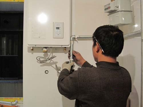 海尔电热水器安装方法以及安装示意图 海尔官方说明书整理
