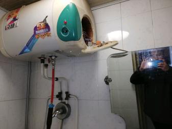 热水器清洗一次多少钱？上门清洗热水器需要花多少钱？1