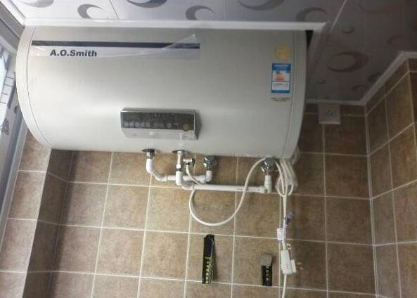 热水器漏电怎么办？为啥电热水器会漏电原因有哪些？1