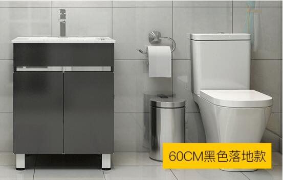 卫生间洗手台尺寸是多少？卫生间台盆标准尺寸高度和宽度是多少？1