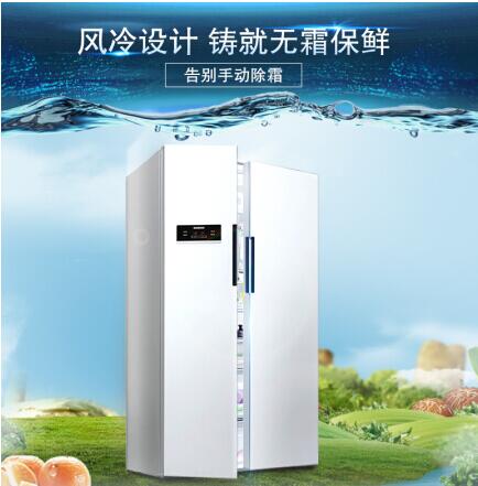 冰箱什么牌子好？国内十大冰箱品牌排行榜您知道几个？4
