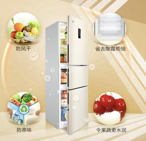 冰箱什么牌子好？国内十大冰箱品牌排行榜您知道几个？8