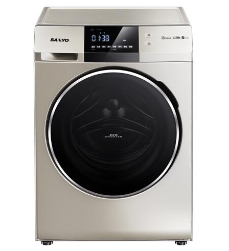洗衣机什么牌子好？国内十大洗衣机品牌排行榜您知道几个？8