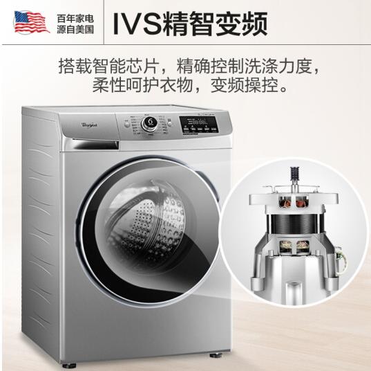 洗衣机什么牌子好？国内十大洗衣机品牌排行榜您知道几个？9