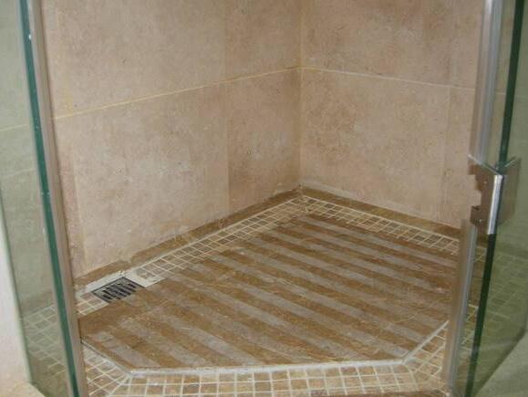 淋浴房漏水怎么办？可以用什么方法修复不再漏水吗？