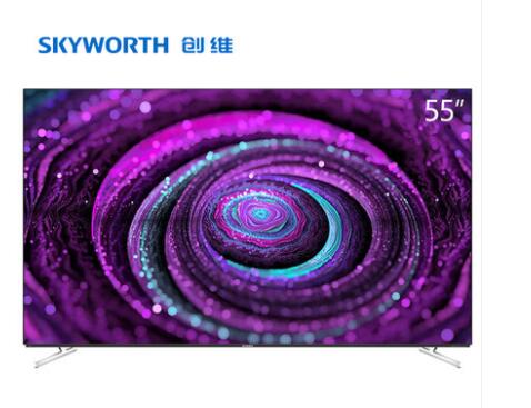 创维电视55寸价格是多少钱？2019年创维55英寸液晶电视价格汇总3