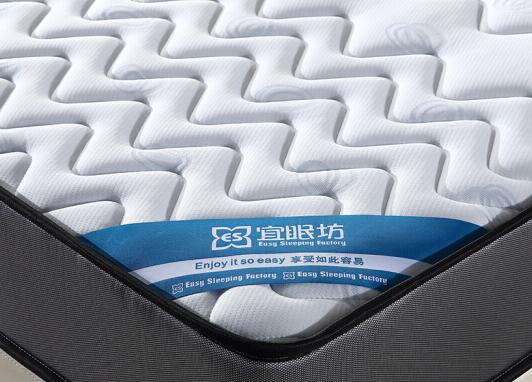 中国10大品牌床垫有哪些？你知道哪些床垫知名品牌？2