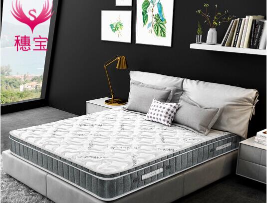 中国10大品牌床垫有哪些？你知道哪些床垫知名品牌？5