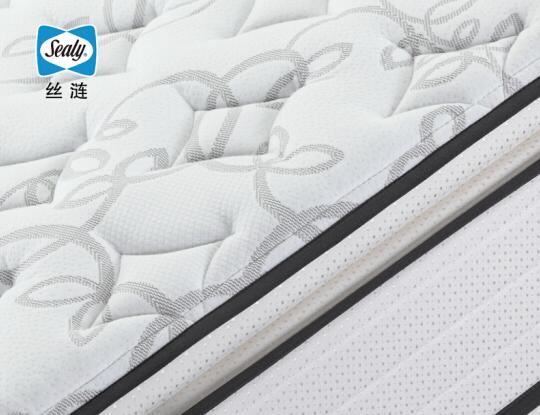中国10大品牌床垫有哪些？你知道哪些床垫知名品牌？7
