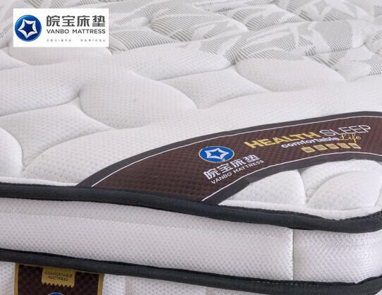 中国10大品牌床垫有哪些？你知道哪些床垫知名品牌？9