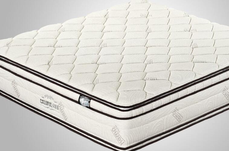 卡路福床垫是什么档次？这个卡路福品牌床垫质量如何呢2