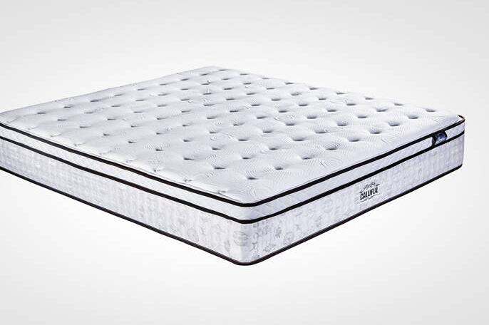 卡路福床垫是什么档次？这个卡路福品牌床垫质量如何呢3
