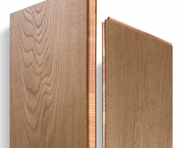 实木复合地板厚度是多少？是不是厚度越高质量越好？