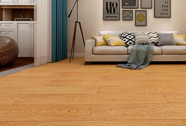 实木复合地板如何清洁保养？看看这几个保养方法你知道吗？
