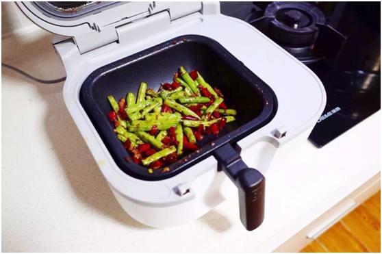 有多少人用全自动炒菜机啊？这个东西好用吗？2