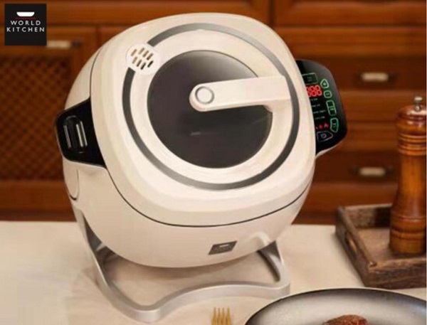 家用自动炒菜机哪个牌子好用？你知道哪些品牌炒菜机？5