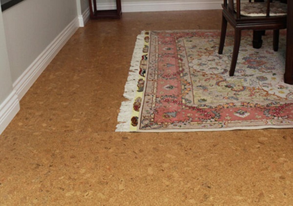 软木地板的优缺点有哪些？看看您是否适合买软木地板？2
