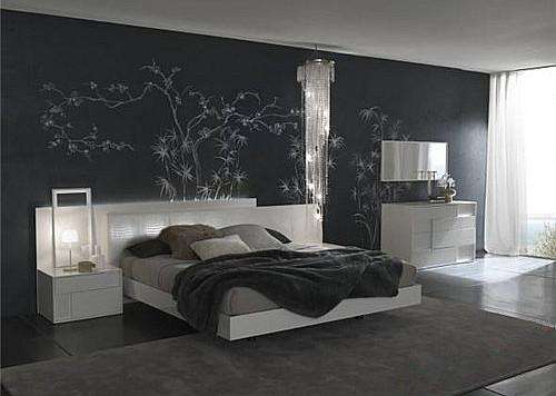 卧室怎么装修比较好看 拥有一个美观的卧室需要什么技巧1
