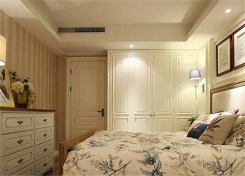 10平米小臥室怎么裝修設計比較好